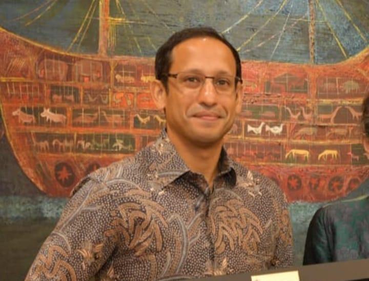 Ironi Seorang Nadiem Makarim, dari Nilai Antikorupsi hingga Terjerat Kasus Chromebook